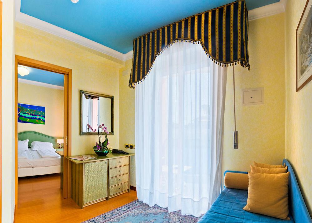ביביונה Grand Hotel Esplanada מראה חיצוני תמונה
