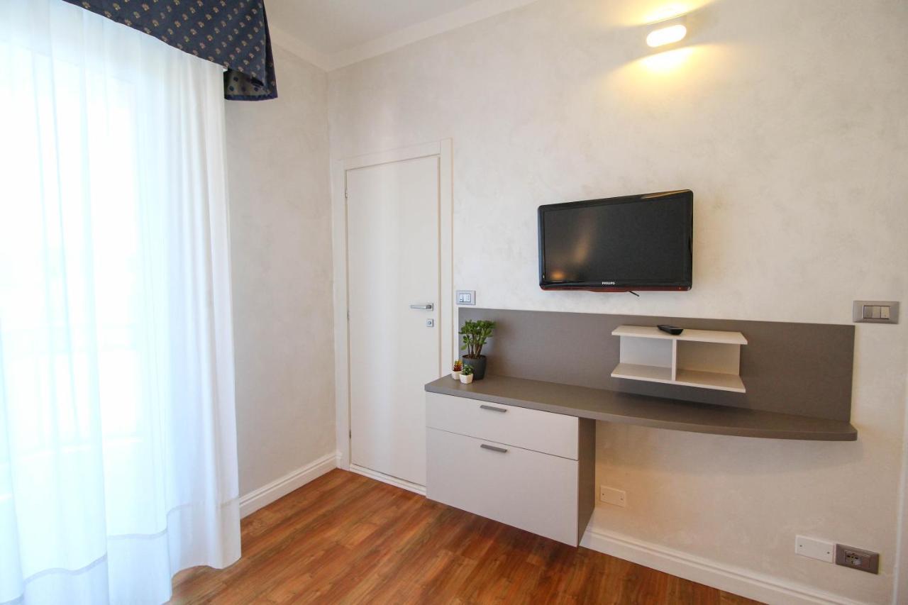 ביביונה Grand Hotel Esplanada מראה חיצוני תמונה