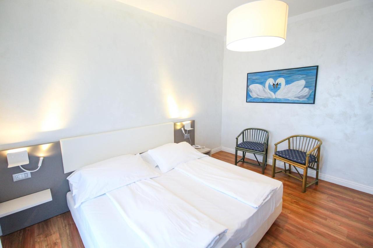ביביונה Grand Hotel Esplanada מראה חיצוני תמונה