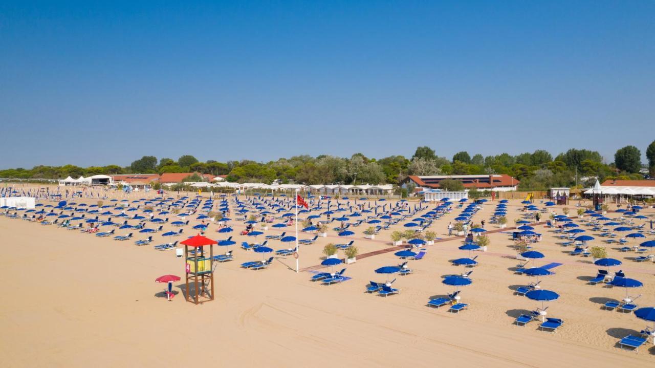 ביביונה Grand Hotel Esplanada מראה חיצוני תמונה