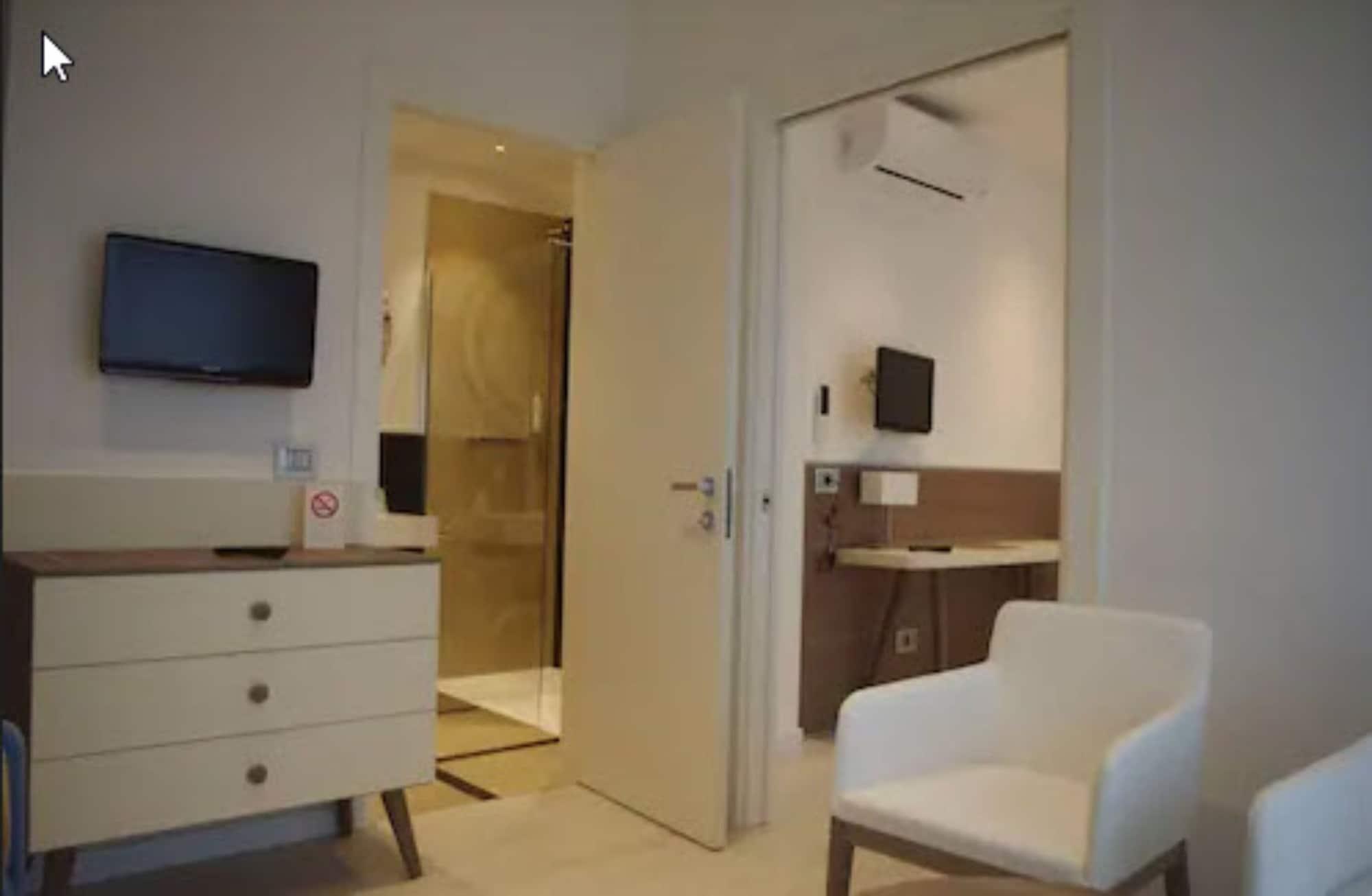 ביביונה Grand Hotel Esplanada מראה חיצוני תמונה