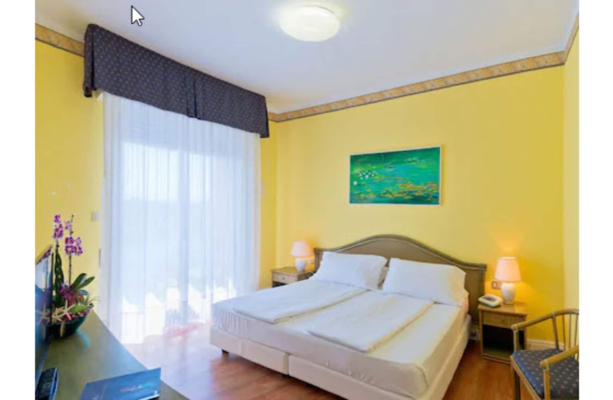 ביביונה Grand Hotel Esplanada מראה חיצוני תמונה