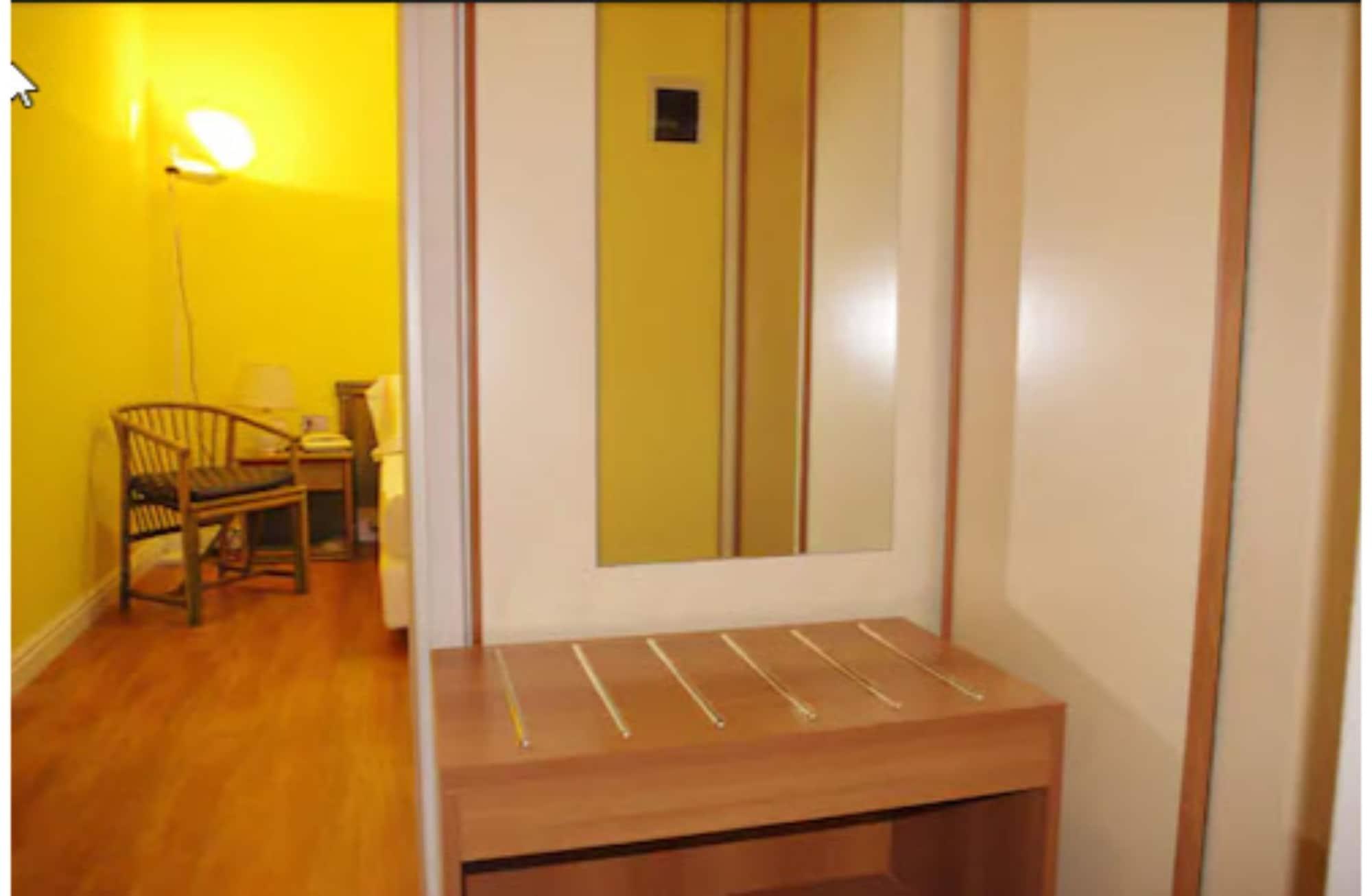 ביביונה Grand Hotel Esplanada מראה חיצוני תמונה