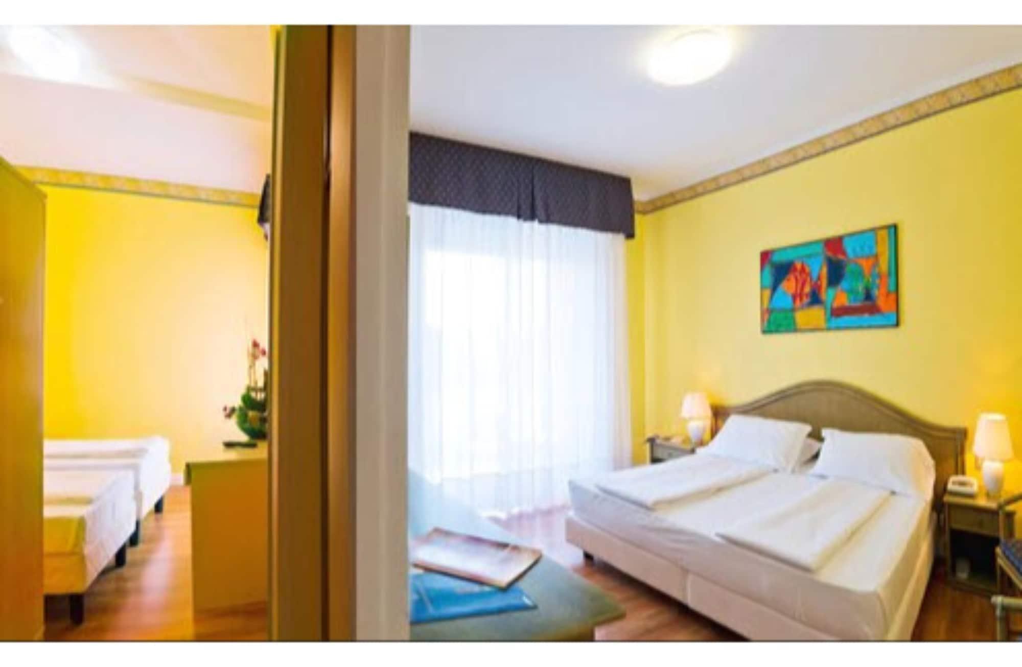 ביביונה Grand Hotel Esplanada מראה חיצוני תמונה