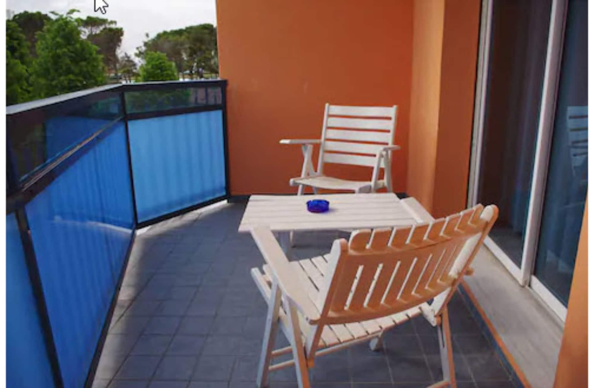ביביונה Grand Hotel Esplanada מראה חיצוני תמונה