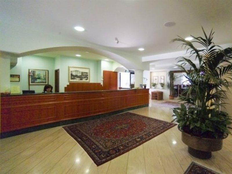 ביביונה Grand Hotel Esplanada מראה חיצוני תמונה