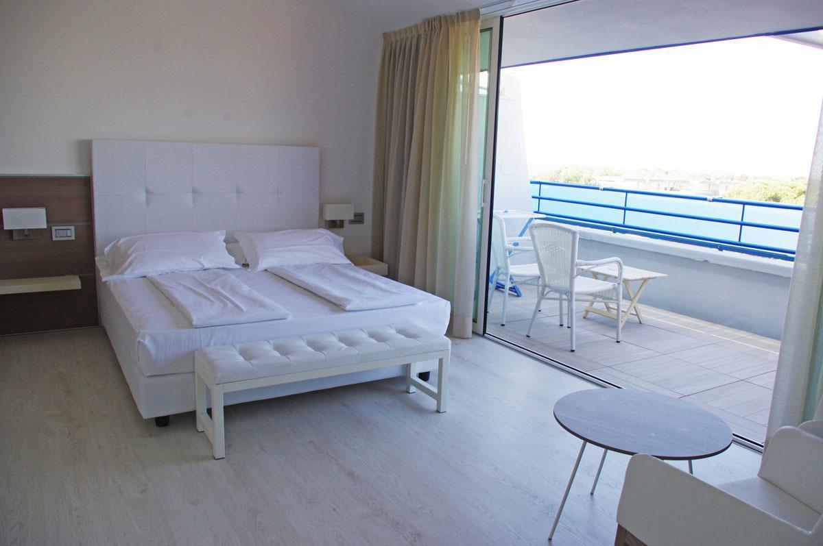 ביביונה Grand Hotel Esplanada מראה חיצוני תמונה