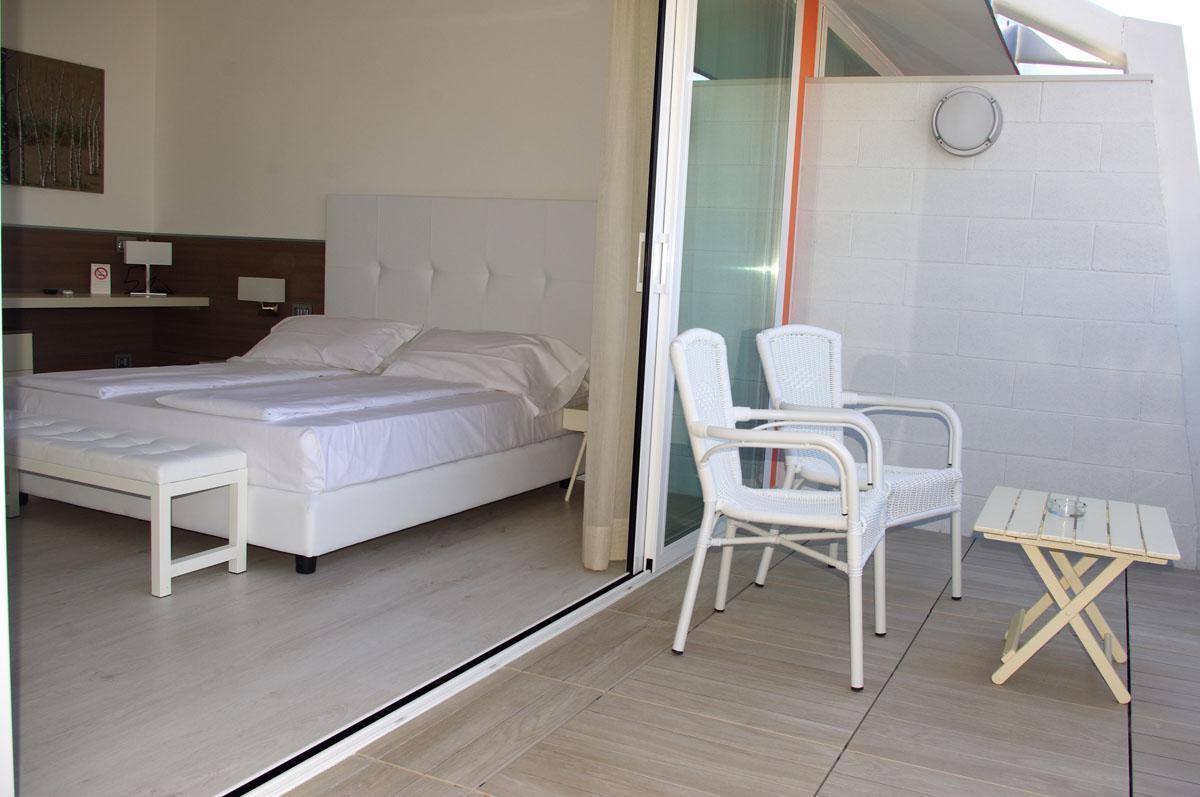 ביביונה Grand Hotel Esplanada מראה חיצוני תמונה
